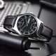 Zegarek Casio Zegarek marki Casio model MTP-V006L kolor Czarny. Akcesoria męski. Sezon: Cały rok NoSize 10