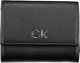 Calvin Klein PORTFEL DAMSKI CALVIN KLEIN CZARNY NoSize 1