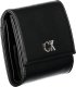 Calvin Klein PORTFEL DAMSKI CALVIN KLEIN CZARNY NoSize 3