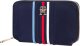 Tommy Hilfiger PORTFEL DAMSKI TOMMY HILFIGER NIEBIESKI NoSize 6