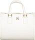 Tommy Hilfiger BIAŁA TORBA DAMSKA TOMMY HILFIGER NoSize 1