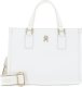 Tommy Hilfiger BIAŁA TORBA DAMSKA TOMMY HILFIGER NoSize 6