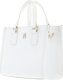 Tommy Hilfiger BIAŁA TORBA DAMSKA TOMMY HILFIGER NoSize 7