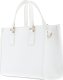 Tommy Hilfiger BIAŁA TORBA DAMSKA TOMMY HILFIGER NoSize 9