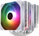 Chłodzenie CPU Thermalright Peerless Assassin 120 SE White ARGB 1