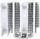 Chłodzenie CPU Thermalright Peerless Assassin 120 SE White ARGB 4