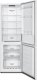 Lodówka Gorenje NRK6182PW4 1