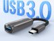 Adapter USB Mcdodo Adapter OTG 2w1 USB-C do USB-C + USB-A Mcdodo CA-2830 3