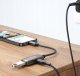 Adapter USB Mcdodo Adapter OTG 2w1 USB-C do USB-C + USB-A Mcdodo CA-2830 6