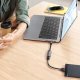 Adapter USB Mcdodo Adapter OTG 2w1 USB-C do USB-C + USB-A Mcdodo CA-2830 8