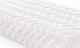 Optimum Materac kieszeniowy SORENTO 160x200 7-strefowy 3