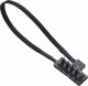 Gelid Gelid FC-PWM-04 rozgałęziacz złącza 4pin PWM 1 na 4 1
