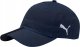 Puma Czapka z daszkiem Puma Liga Cap granatowa 22356 05 1
