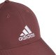Adidas Czapka z daszkiem ADIDAS Baseball Męska LT EMB r M 3
