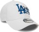 New Era Czapka z daszkiem NEW ERA LA Dodgers Food Character 9FORTY biała 2