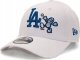 New Era Czapka z daszkiem NEW ERA LA Dodgers Food Character 9FORTY biała 5