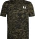 Under Armour Koszulka męska Under Armour ABC Camo Short Sleeve moro S 2