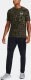 Under Armour Koszulka męska Under Armour ABC Camo Short Sleeve moro S 8