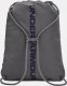 Under Armour Worek sportowy UNDER ARMOUR Ozsee Plecak SZKOLNY granatowy 15