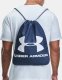 Under Armour Worek sportowy UNDER ARMOUR Ozsee Plecak SZKOLNY granatowy 3