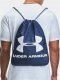 Under Armour Worek sportowy UNDER ARMOUR Ozsee Plecak SZKOLNY granatowy 5