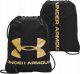 Under Armour Worek sportowy UNDER ARMOUR Ozsee Plecak SZKOLNY granatowy 9