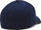 Under Armour Czapka sportowa Under Armour BLITZING CAP Bejsbolówka Granatowa r S/M 1