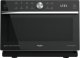 Kuchenka mikrofalowa whirlpool corporation Mikrofalówka z Grillem Whirlpool Corporation MWSC933SB 33L Czarny 900 W 1