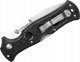 COLD STEEL Cold Steel COUNTER POINT I 4" (AUS10A) 10AB 2