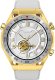 Smartwatch Gravity Zegarek męski SMARTWATCH GRAVITY GT13-3 GD/GD/WH 3
