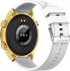 Smartwatch Gravity Zegarek męski SMARTWATCH GRAVITY GT13-3 GD/GD/WH 6
