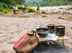 GSI Outdoors Składany stolik GSI Rakau PICNIC TABLE Uniwersalny 4