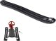 Hamax Płoza Hamax Sno Blade Main Ski Right HAM807355 Grey Uniwersalny 1