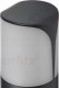 Kanlux Preso 36542 lampa stojąca ogrodowa zewnętrzna IP44 1x10W E27 grafitowa 1