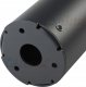 Kanlux Preso 36542 lampa stojąca ogrodowa zewnętrzna IP44 1x10W E27 grafitowa 2