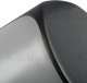 Kanlux Preso 36542 lampa stojąca ogrodowa zewnętrzna IP44 1x10W E27 grafitowa 4