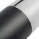 Kanlux Preso 36542 lampa stojąca ogrodowa zewnętrzna IP44 1x10W E27 grafitowa 7