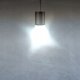 Lampa sufitowa LVT LVT Pir 4982-PC plafon lampa sufitowa z wbudowanym czujnikiem PIR 2x25W E27 biały 14
