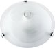 Lampa sufitowa LVT LVT Pir 4982-PC plafon lampa sufitowa z wbudowanym czujnikiem PIR 2x25W E27 biały 22