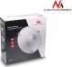 Lampa sufitowa LVT LVT Pir 4982-PC plafon lampa sufitowa z wbudowanym czujnikiem PIR 2x25W E27 biały 23