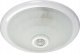 Lampa sufitowa LVT LVT Pir 4982-PC plafon lampa sufitowa z wbudowanym czujnikiem PIR 2x25W E27 biały 26