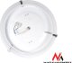 Lampa sufitowa LVT LVT Pir 4982-PC plafon lampa sufitowa z wbudowanym czujnikiem PIR 2x25W E27 biały 27