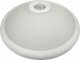 Lampa sufitowa LVT LVT Pir 4982-PC plafon lampa sufitowa z wbudowanym czujnikiem PIR 2x25W E27 biały 36