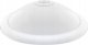 Lampa sufitowa LVT LVT Pir 4982-PC plafon lampa sufitowa z wbudowanym czujnikiem PIR 2x25W E27 biały 8
