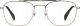 David Beckham Ramki do okularów Męskie David Beckham DB-1016-6LB  52 mm 1