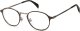 David Beckham Ramki do okularów Męskie David Beckham DB-7055-05N  48 mm 1