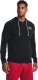 Under Armour Bluza UNDER ARMOUR Męska Na zamek z kapturem UA Rival Terry Czarna L 2