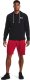 Under Armour Bluza UNDER ARMOUR Męska Na zamek z kapturem UA Rival Terry Czarna L 5