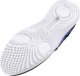 Under Armour Buty męskie UNDER ARMOUR treningowe UA Dynamic szare 44 4