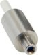 Triton Adapter HOBBES LC 2,5 mm do 1,25 mm, dla Laser Fiber Checker Pro 1